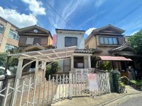 阪急『桂駅』まで徒歩７分と通勤・通学便利！
２０２５年２月リフォーム完了！
徒歩圏内に生活施設が揃っており生活便利な立地♪