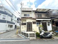 南西角地につき陽当たり・通風良好！
建築条件無し売土地なので、お好きなハウスメーカー・工務店で建築可能！
阪急『東向日駅』まで徒歩９分！