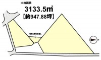 向日市、西京区、南区を専門　ユニバーサルホームサービス洛西口店 建築条件無し土地！土地広々約９４７坪！
資材置き場・駐車場として使用可能！徒歩圏内にコンビニもございます！
