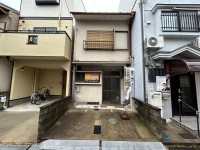 向日市、西京区、南区を専門　ユニバーサルホームサービス洛西口店 自由設計につき、お好きな間取りで建築可能！
阪急とＪＲの２ＷＡＹアクセス！徒歩圏内に周辺施設充実♪
小・中学校まで徒歩５分でお子様の通学も安心！
