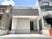 向日市、西京区、南区を専門　ユニバーサルホームサービス洛西口店 ＺＥＨ水準省エネ住宅！家事動線良好な４ＬＤＫ！
閑静な住宅地！買い物施設が徒歩圏内の為、生活便利な立地♪
ＪＲ『桂川』駅まで徒歩１４分！
