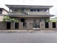 ＬＤＫ約２０帖！全居室６帖以上のゆったりとした間取り！
家事導線の良い４ＳＬＤＫのお家♪
前面道路広々６ｍ、間口広々２６．８ｍ！