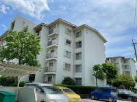 2025年10月リフォーム完成予定!
全居室6帖以上の3LDK!LDKゆとりの16.3帖!
南北両面バルコニーで陽当たり・通風良好!