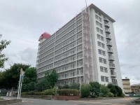 向日市、西京区、南区を専門　ユニバーサルホームサービス洛西口店 南西向きにつき、陽当たり・通風・眺望良好！
２０２４年１１月リフォーム済み！全居室６帖以上！
スーパーやコンビニが徒歩圏内で便利性の高い立地！