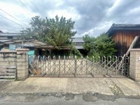 阪急『洛西口駅』まで徒歩１１分！全４区画の分譲地！
建築条件無し売土地につき、お好きなハウスメーカー・工務店で建築可能！
徒歩圏内に商業施設充実！