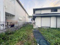 向日市、西京区、南区を専門　ユニバーサルホームサービス洛西口店 建築条件無し土地！お好きなハウスメーカー・工務店で建築可能☆
阪急西山天王山駅まで徒歩１４分！通勤・通学に便利！
前道ゆったり６ｍ！閑静な住宅地につき交通量少なめ♪