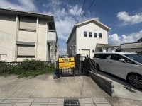 向日市、西京区、南区を専門　ユニバーサルホームサービス洛西口店 建築条件無し土地！お好きなハウスメーカー・工務店で建築可能☆
阪急西山天王山駅まで徒歩１４分！通勤・通学に便利！
前道ゆったり６ｍ！閑静な住宅地につき交通量少なめ♪