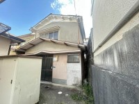 向日市、西京区、南区を専門　ユニバーサルホームサービス洛西口店 建築条建築条件無し売土地につき、お好きな工務店やハウスメーカーで建築可能！
阪急『東向日駅』まで徒歩１１分と通勤や通学も便利！
買い物施設が徒歩圏内で生活便利♪