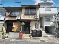 向日市、西京区、南区を専門　ユニバーサルホームサービス洛西口店 建築条件無し売土地☆お好きなハウスメーカー・工務店で建築可能！
阪急とＪＲの２ＷＡＹアクセス！通勤・通学に便利！
徒歩圏内に周辺施設も充実で生活に便利な立地です♪