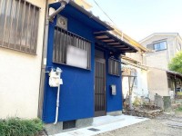 2025年10月フルリフォーム完成!
阪急とJRが徒歩10分圏内で通勤や通学に便利!
徒歩圏内に商業も充実しております!