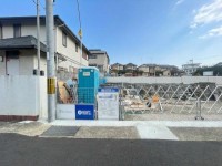 全１６区画の分譲地！阪急『桂駅』まで徒歩１２分！
全棟“耐震等級３”を取得！
標準装備で太陽光発電とエネファーム完備！嬉しい乾太くん付き！
