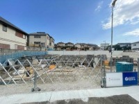 全１６区画の分譲地！阪急『桂駅』まで徒歩１２分！
全棟“耐震等級３”を取得！
標準装備で太陽光発電とエネファーム完備！嬉しい乾太くん付き！