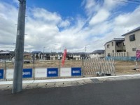 全１６区画の分譲地！阪急『桂駅』まで徒歩１２分！
自由設計につき、お好きな間取りにて建築可能です！
周辺施設が徒歩圏内で生活便利な立地♪