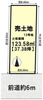 全16区画の分譲地!阪急『桂駅』まで徒歩12分!
自由設計につき、お好きな間取りにて建築可能です!
周辺施設が徒歩圏内で生活便利な立地♪
