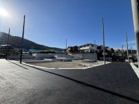 向日市、西京区、南区を専門　ユニバーサルホームサービス洛西口店 全１９区画の大型分譲地！
建築条件無し売土地につき、お好きな工務店やハウスメーカーで建築可能♪
スーパーやコンビニが徒歩圏内で生活便利な立地♪