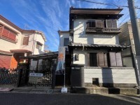 向日市、西京区、南区を専門　ユニバーサルホームサービス洛西口店 建築条件無し土地の為、お好きな工務店やハウスメーカーで建築して頂けます！
更地でのお引渡し♪間口広々８ｍの整形地なので幅広いプランニングが可能！