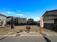 限定２区画の分譲地！
自由設計の為、お好きなプランニングが可能です！
阪急『長岡天神駅』まで徒歩１３分！
小・中学校まで徒歩１０分圏内でお子様の通学も安心！
