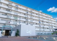 向日市、西京区、南区を専門　ユニバーサルホームサービス洛西口店 専用庭付き１階部分のお部屋！
ＪＲ『向日町』駅まで徒歩１７分で通勤・通学に便利！
小・中学校まで徒歩５分圏内にあるため、お子様の通学も安心♪