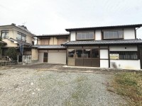 向日市、西京区、南区を専門　ユニバーサルホームサービス洛西口店 建築条件無し売土地！お好きなハウスメーカー・工務店で建築可能！
土地広々約２１９坪！解体更地渡し！
閑静な住宅地！南西向きにつき陽当たり良好です！