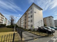 向日市、西京区、南区を専門　ユニバーサルホームサービス洛西口店 阪急とＪＲの２ＷＡＹアクセスで通勤や通学に便利！
ファミリー世帯におすすめの３ＬＤＫ！南向きバルコニーで陽当たり良好！
徒歩圏内に生活施設が充実！