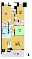 阪急『桂駅』まで徒歩5分と通勤や通学便利!
南向きのため、陽当たり良好!ペット飼育可(規約有)!
各居室収納スペースが完備!ウォークインクローゼット付き!