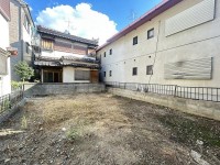 土地広々約３０坪！全居室６帖以上の３ＬＤＫ！
第五向陽小学校まで徒歩５分とお子様の通学も安心ですね♪
前道広々６メートルの為、駐車もラクラク！