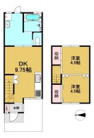 向日市、西京区、南区を専門　ユニバーサルホームサービス洛西口店 ＪＲ・阪急の２ＷＡＹアクセス！通勤にも便利です！
小学校まで徒歩圏内の為、お子様の通学も安心です！
住環境良好！コープながおかまで約４００ｍ（徒歩５分）