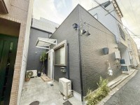 向日市、西京区、南区を専門　ユニバーサルホームサービス洛西口店 平成２９年９月フルリノベーション済み！
買い物施設や教育施設が徒歩圏内に充実！
ゆったりとしたルーフバルコニーでＢＢＱなどお楽しみいただけます♪