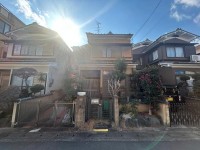 向日市、西京区、南区を専門　ユニバーサルホームサービス洛西口店 ☆建築条件無し土地☆お好きなハウスメーカー・工務店で建築可能です！
土地約２７．６坪！閑静な住宅街にございます！
南側田んぼ＆駐車場のため、採光・通風良好です♪