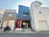 向日市、西京区、南区を専門　ユニバーサルホームサービス洛西口店 ★２０２６年２月中旬リフォーム完了予定★
太陽光パネル・蓄電池・エコキュート付き！
羽束師小学校まで徒歩３分！お子様の通学も安心♪
周辺、生活施設大変充実！