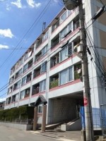 向日市、西京区、南区を専門　ユニバーサルホームサービス洛西口店 阪急『洛西口駅』とＪＲ『桂川駅』の２ＷＡＹアクセス！
２０２６年２月リフォーム完了！
南面バルコニーの為、陽当たり・通風良好♪

