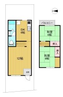 向日市、西京区、南区を専門　ユニバーサルホームサービス洛西口店 全居室６帖以上！
阪急「桂」駅まで徒歩１４分
小学校まで徒歩圏内！お子様の通学も安心です！