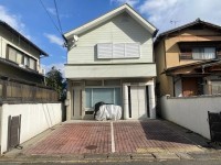 向日市、西京区、南区を専門　ユニバーサルホームサービス洛西口店 建築条件無土地！お好きな工務店等で建築可能◎
阪急『上桂』駅まで徒歩１５分で通勤・通学に便利な立地♪
小学校まで徒歩４分の近さ！子育て世帯にもおすすめ！