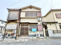 向日市、西京区、南区を専門　ユニバーサルホームサービス洛西口店 阪急『桂駅』まで徒歩１０分！
徒歩圏内にスーパーやコンビニなど商業施設充実！
幼稚園、小学校まで徒歩圏内！お子様の通学も安心です！