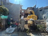 全２区画の分譲地！
阪急とＪＲまで徒歩圏内と２ＷＡＹアクセス可能です♪
徒歩圏内に生活施設が充実！イオンモール京都桂川まで徒歩１３分！