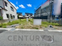 全2区画の分譲地!
阪急とJRまで徒歩圏内と2WAYアクセス可能です♪
徒歩圏内に生活施設が充実!イオンモール京都桂川まで徒歩13分!