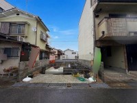 向日市、西京区、南区を専門　ユニバーサルホームサービス洛西口店 阪急「洛西口」駅まで徒歩８分！便利な２ＷＡＹアクセス◎
前道ゆったり６ｍの整形地！徒歩圏内に生活施設が充実で生活便利！
「省エネ基準適合住宅」！新築１０年保証付き♪