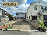 向日市、西京区、南区を専門　ユニバーサルホームサービス洛西口店 ２０２６年５月完成予定の新築戸建！
北西角地につき、陽当たり良好！阪急とＪＲの２ＷＡＹアクセス！
土地面積約４４坪！車駐車２台可！長期優良住宅！