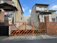 自由設計!耐震・制震ダンパーK3×ZEH水準
阪急とJRの2WAYアクセス可能!
周辺施設も徒歩圏内に充実!生活に便利な立地です♪