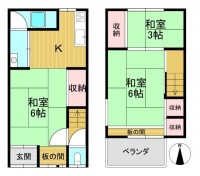 向日市、西京区、南区を専門　ユニバーサルホームサービス洛西口店 阪急「上桂」駅まで徒歩１２分・阪急「桂」駅まで徒歩１４分！
収益物件にもオススメです♪
リフォームのご相談無料！お気軽にご相談ください！
