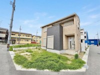 向日市、西京区、南区を専門　ユニバーサルホームサービス洛西口店 ２０２６年４月完成の新築戸建！
オール電化住宅！全１２区画の分譲地！駐車２台可能！
阪急『西向日駅』まで徒歩９分と便利な立地♪