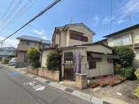 向日市、西京区、南区を専門　ユニバーサルホームサービス洛西口店 店舗・事務所兼住宅に最適な大通り沿いの物件！
周辺交通量も少なめの為、お子様の通学も安心な立地！
リフォームのご相談も承っております！
