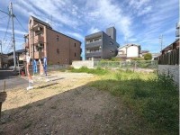 土地ゆったり約50坪!
周辺交通量少なめで落ち着いた住環境です♪
徒歩圏内にスーパー・コンビニ・ドラックストア有!