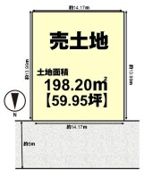 向日市、西京区、南区を専門　ユニバーサルホームサービス洛西口店 建築条件無土地！お好きなハウスメーカー・工務店で建築可能！
東側、現状ガレージにつき採光・通風良好！
徒歩圏内に周辺施設も充実しており生活に便利な立地です！