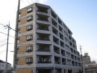 向日市、西京区、南区を専門　ユニバーサルホームサービス洛西口店 ２０２６年７月リフォーム完了予定！
最上階＆角部屋の為、陽当たり・通風良好！
ＪＲ『桂川駅』まで徒歩１４分！ペット飼育可能(規約あり)！