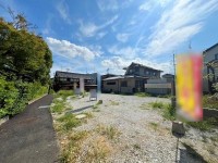 向日市、西京区、南区を専門　ユニバーサルホームサービス洛西口店 土地面積約５９坪！駐車３台可能♪
阪急「西向日」駅まで徒歩５分と通勤・通学に便利！
徒歩圏内に周辺施設も充実しており生活に便利な立地です！