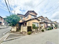 向日市、西京区、南区を専門　ユニバーサルホームサービス洛西口店 