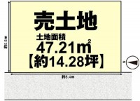 自由設計につきお好きな間取りで建築可能!
JR「向日町」駅まで徒歩5分&阪急「東向日」駅まで徒歩6分!
2WAYアクセス可能!教育施設まで徒歩10分圏内!