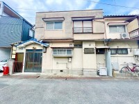 向日市、西京区、南区を専門　ユニバーサルホームサービス洛西口店 自由設計につきお好きな間取りで建築可能！
ＪＲ「向日町」駅まで徒歩５分＆阪急「東向日」駅まで徒歩６分！
２ＷＡＹアクセス可能！教育施設まで徒歩１０分圏内！