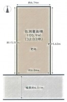 向日市、西京区、南区を専門　ユニバーサルホームサービス洛西口店 建築条件無し土地☆お好きなハウスメーカー・工務店で建築可能！
南向きのため日当たり良好♪
閑静な住宅地で、落ち着いた住環境です☆